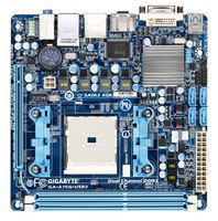 Gigabyte GA-A75N-USB3